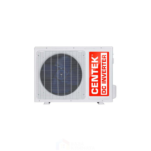 Сплит-система Centek CT-65Z18 CARBON GRAY INVERTER   купить не дорого с установкой. Большой выбор товаров в каталоге, скидки, акции, гарантия.