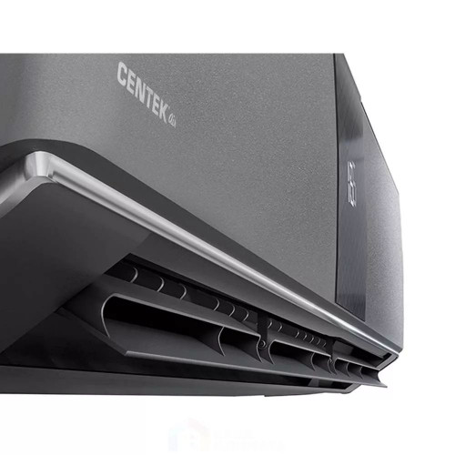 Сплит-система Centek CT-65Z13 CARBON GRAY INVERTER   купить не дорого с установкой. Большой выбор товаров в каталоге, скидки, акции, гарантия.