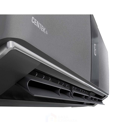 Сплит-система Centek CT-65Z18 CARBON GRAY INVERTER   купить не дорого с установкой. Большой выбор товаров в каталоге, скидки, акции, гарантия.