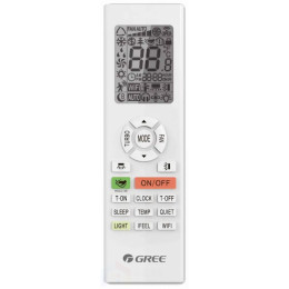 Сплит-система Gree GWH09AECXB-K6DNA1A (LCLH) G-Tech inverter
