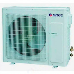 Канальная сплит система Gree GFH60K3H1I/GUHN60NM3H0