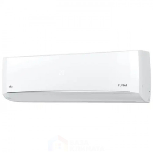 Сплит-система Funai Sensei DC RAC-I-SN25HP.D04 inverter  Сплит-системы купить не дорого с установкой. Большой выбор товаров в каталоге, скидки, акции, гарантия.