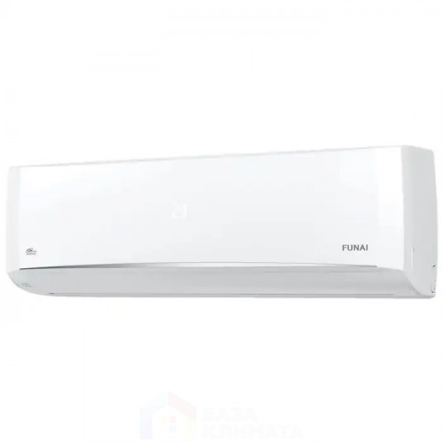 Сплит-система Funai Sensei DC RACI-SN35HP.D04/S/RACI-SN35HP.D04/U inverter   купить не дорого с установкой. Большой выбор товаров в каталоге, скидки, акции, гарантия.