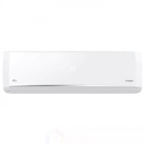 Сплит-система Funai Sensei DC RACI-SN55HP.D04/S/RACI-SN55HP.D04/U inverter   купить не дорого с установкой. Большой выбор товаров в каталоге, скидки, акции, гарантия.