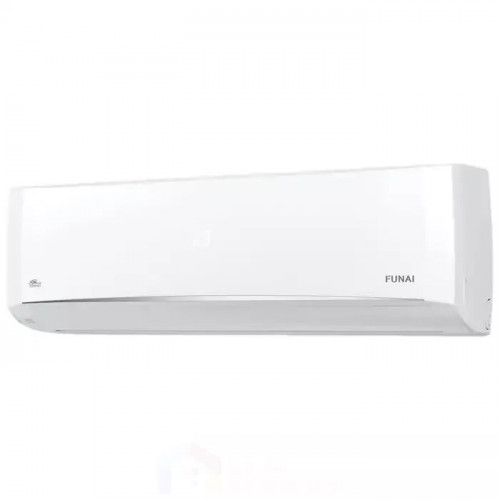 Сплит-система Funai Sensei DC RACI-SN55HP.D04/S/RACI-SN55HP.D04/U inverter   купить не дорого с установкой. Большой выбор товаров в каталоге, скидки, акции, гарантия.