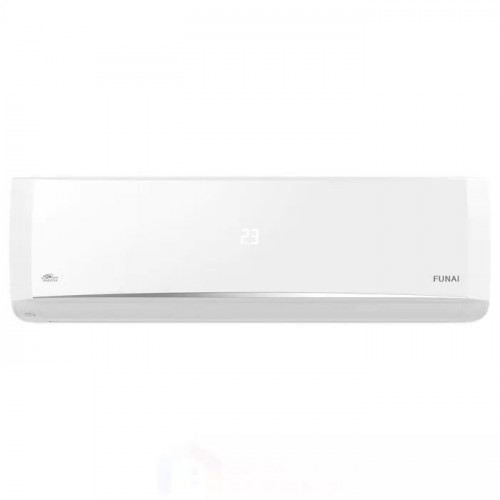 Сплит-система Funai Sensei RAC-SN70HP.D05/S/RAC-SN70HP.D05/U on/off   купить не дорого с установкой. Большой выбор товаров в каталоге, скидки, акции, гарантия.