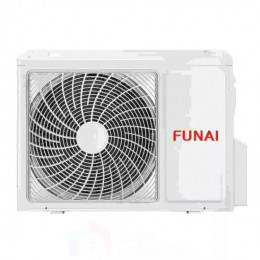 Сплит-система Funai Sensei RAC-SN70HP.D05/S/RAC-SN70HP.D05/U on/off