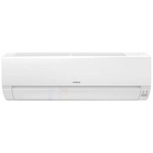 Сплит-система Hitachi RAK-18REF/RAC-18WEF X-Comfort inverter   купить не дорого с установкой. Большой выбор товаров в каталоге, скидки, акции, гарантия.