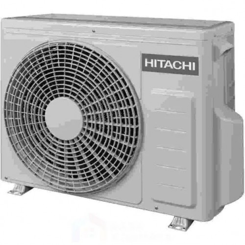 Сплит-система Hitachi RAK-18REF/RAC-18WEF X-Comfort inverter   купить не дорого с установкой. Большой выбор товаров в каталоге, скидки, акции, гарантия.