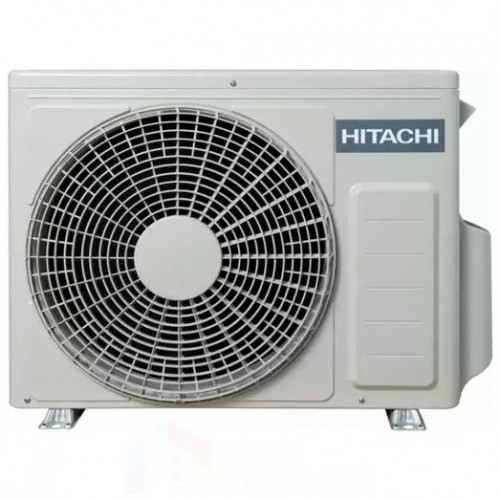 Сплит-система Hitachi RAK-18REF/RAC-18WEF X-Comfort inverter   купить не дорого с установкой. Большой выбор товаров в каталоге, скидки, акции, гарантия.