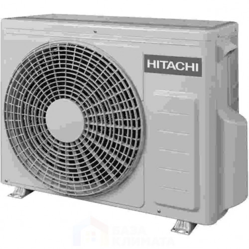 Сплит-система Hitachi RAK-25REF/RAC-25WEF X-Comfort inverter   купить не дорого с установкой. Большой выбор товаров в каталоге, скидки, акции, гарантия.