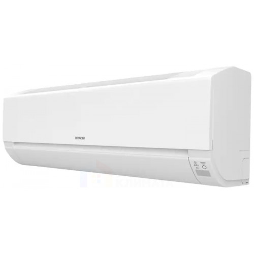 Сплит-система Hitachi RAK-25REF/RAC-25WEF X-Comfort inverter   купить не дорого с установкой. Большой выбор товаров в каталоге, скидки, акции, гарантия.
