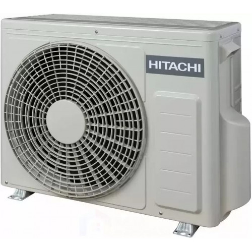 Сплит-система Hitachi RAK-50REF/RAC-50WEF X-Comfort inverter   купить не дорого с установкой. Большой выбор товаров в каталоге, скидки, акции, гарантия.