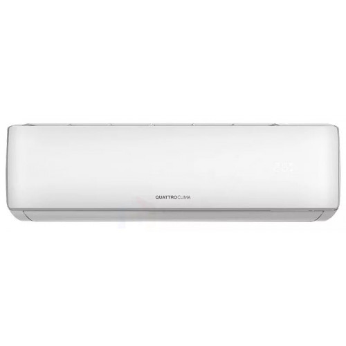 Сплит-система Quattroclima QV-VE24WBE/QN-VE24WBE Verona   купить не дорого с установкой. Большой выбор товаров в каталоге, скидки, акции, гарантия.