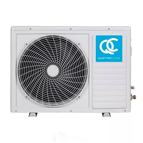 Сплит-система Quattroclima QV-VE12WBE/QN-VE12WBE Verona  Сплит-системы купить не дорого с установкой. Большой выбор товаров в каталоге, скидки, акции, гарантия.