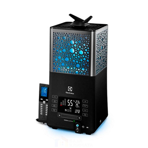 Ультразвуковой увлажнитель воздуха ecoBIOCOMPLEX Electrolux EHU-3810D YOGAhealthline   купить не дорого с установкой. Большой выбор товаров в каталоге, скидки, акции, гарантия.