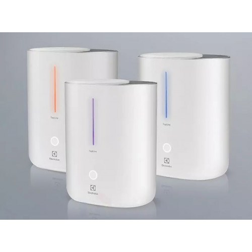Ультразвуковой увлажнитель воздуха Electrolux EHU-5015D TopLine   купить не дорого с установкой. Большой выбор товаров в каталоге, скидки, акции, гарантия.
