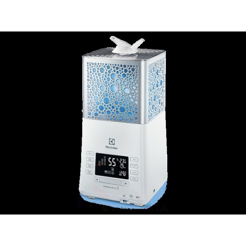 Ультразвуковой увлажнитель воздуха ecoBIOCOMPLEX Electrolux EHU-3815D YOGAhealthline   купить не дорого с установкой. Большой выбор товаров в каталоге, скидки, акции, гарантия.