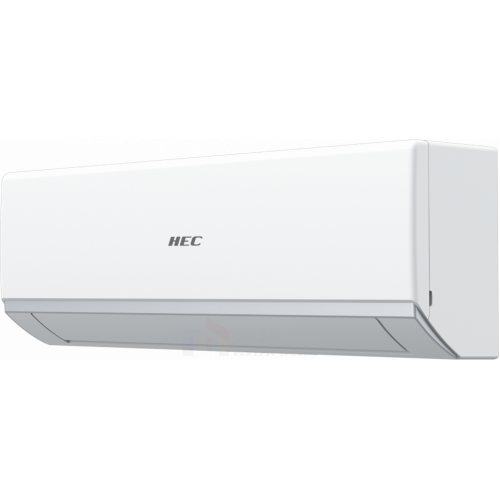 Сплит-система HEC-24HRC03/R3(DB) inverter   купить не дорого с установкой. Большой выбор товаров в каталоге, скидки, акции, гарантия.