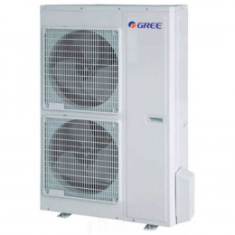 Канальная сплит-система Gree GU140PHS/A1-K/GU140W/A1-M