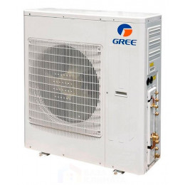 Канальная сплит-система Gree GFH42K3FI/GUHD42NM3FO