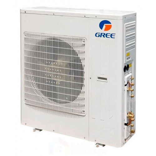 Канальная сплит-система Gree GFH42K3FI/GUHD42NM3FO  Канальные купить не дорого с установкой. Большой выбор товаров в каталоге, скидки, акции, гарантия.