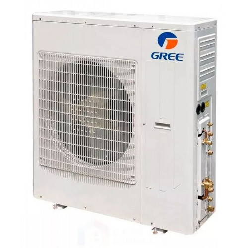 Канальная сплит-система Gree GFH48K3FI/GUHD48NK3FO  Сплит-системы купить не дорого с установкой. Большой выбор товаров в каталоге, скидки, акции, гарантия.