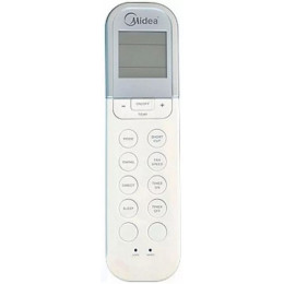 Сплит-система кассетная Midea MCD-60HRN1-R/MOU-55HN1-R/T-MBQ-02M4