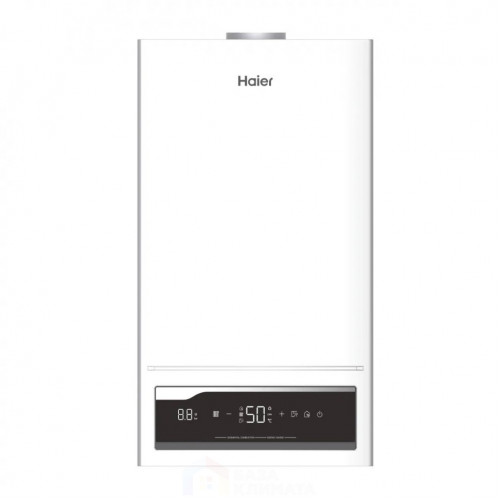 Настенный газовый котел Haier ProLine 2.24 Ti  Газовые купить не дорого с установкой. Большой выбор товаров в каталоге, скидки, акции, гарантия.
