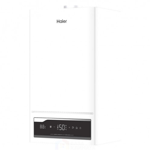 Настенный газовый котел Haier ProLine 2.24 Ti  Газовые купить не дорого с установкой. Большой выбор товаров в каталоге, скидки, акции, гарантия.