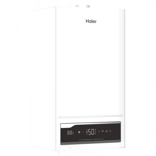Настенный газовый котел Haier ProLine 2.24 Ti  Газовые купить не дорого с установкой. Большой выбор товаров в каталоге, скидки, акции, гарантия.