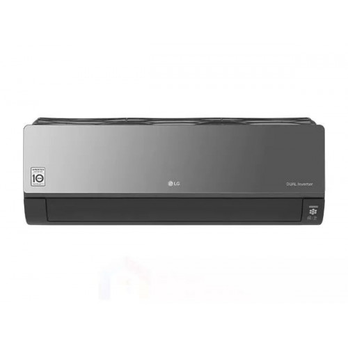 Сплит-система LG  AC09BK ARTCOOL Mirror   купить не дорого с установкой. Большой выбор товаров в каталоге, скидки, акции, гарантия.