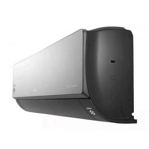 Сплит-система LG  AC09BK ARTCOOL Mirror   купить не дорого с установкой. Большой выбор товаров в каталоге, скидки, акции, гарантия.