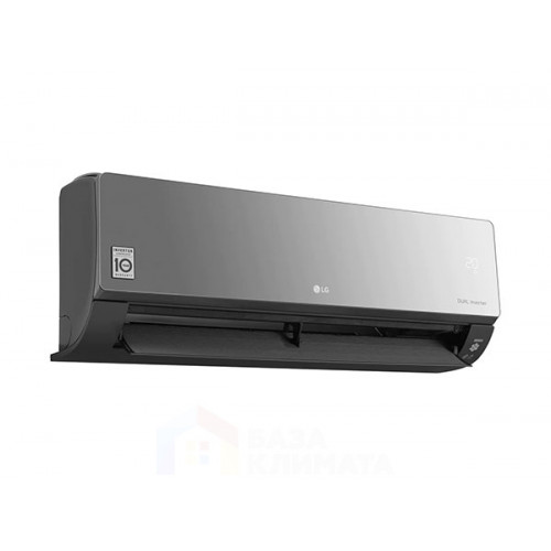 Сплит-система LG  AC12BK ARTCOOL Mirror   купить не дорого с установкой. Большой выбор товаров в каталоге, скидки, акции, гарантия.