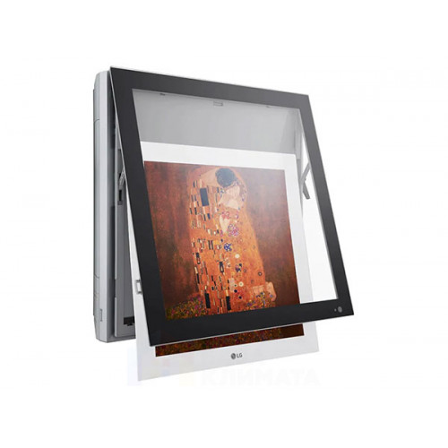 Сплит-система LG  A12FT ARTCOOL Gallery  Настенные купить не дорого с установкой. Большой выбор товаров в каталоге, скидки, акции, гарантия.