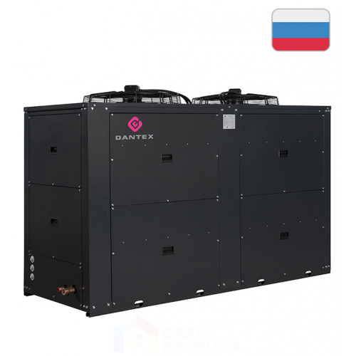 Компрессорно-конденсаторный блок малой производительности Dantex DK-TС046BUSOHF   купить не дорого с установкой. Большой выбор товаров в каталоге, скидки, акции, гарантия.