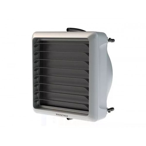 Водяной тепловентилятор Dantex EcoHeat 30  Тепловое оборудование купить не дорого с установкой. Большой выбор товаров в каталоге, скидки, акции, гарантия.