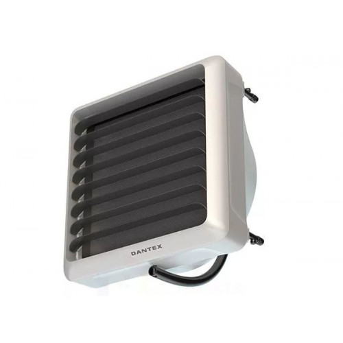 Водяной тепловентилятор Dantex EcoHeat 30  Тепловое оборудование купить не дорого с установкой. Большой выбор товаров в каталоге, скидки, акции, гарантия.