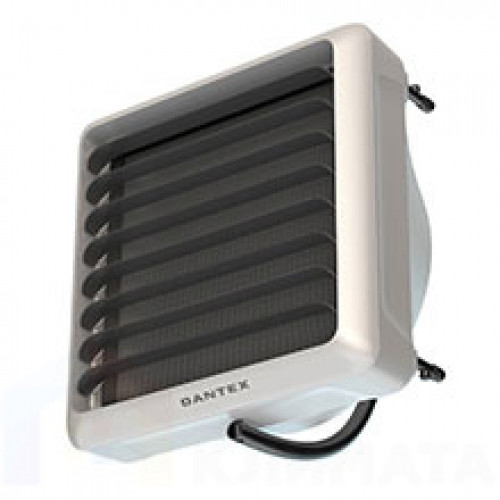Водяной тепловентилятор Dantex EcoHeat 50   купить не дорого с установкой. Большой выбор товаров в каталоге, скидки, акции, гарантия.
