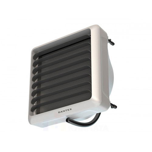 Водяной тепловентилятор Dantex EcoHeat 70   купить не дорого с установкой. Большой выбор товаров в каталоге, скидки, акции, гарантия.