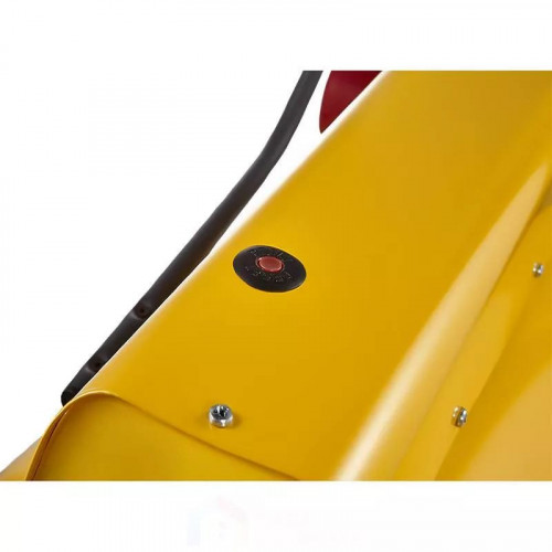 Тепловая пушка электрическая Ballu BHP-P2-22  Электрические тепловые пушки купить не дорого с установкой. Большой выбор товаров в каталоге, скидки, акции, гарантия.