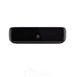 Сплит-система Hisense  AS-10UW4RVETG01G(B)/AS-10UW4RVETG01W(B) BLACK CRYSTAL WI-FI Super DC Inverter
