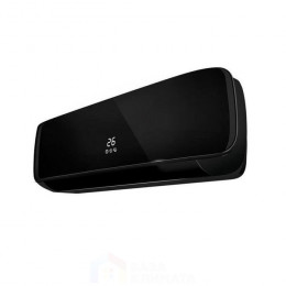 Сплит-система Hisense  AS-10UW4RVETG01G(B)/AS-10UW4RVETG01W(B) BLACK CRYSTAL WI-FI Super DC Inverter