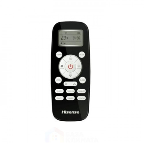 Сплит-система Hisense  AS-10UW4RVETG01G(B)/AS-10UW4RVETG01W(B) BLACK CRYSTAL WI-FI Super DC Inverter   купить не дорого с установкой. Большой выбор товаров в каталоге, скидки, акции, гарантия.