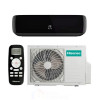 Сплит-система Hisense  AS-10UW4RVETG01G(B)/AS-10UW4RVETG01W(B) BLACK CRYSTAL WI-FI Super DC Inverter   купить не дорого с установкой. Большой выбор товаров в каталоге, скидки, акции, гарантия.