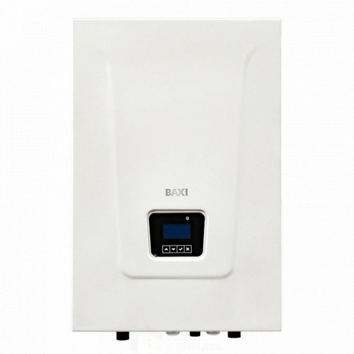 Электрический настенный котел BAXI Ampera 9  Электрические купить не дорого с установкой. Большой выбор товаров в каталоге, скидки, акции, гарантия.
