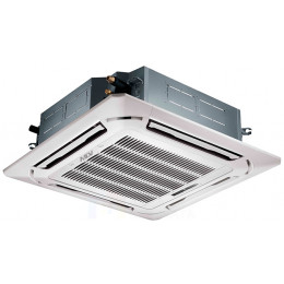 Кассетная сплит система MDV MDCD-36HRFN8/MDOU-36HFN8