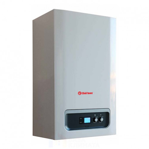 Настенный газовый котел Thermex XANTUS HM28  Настенные купить не дорого с установкой. Большой выбор товаров в каталоге, скидки, акции, гарантия.