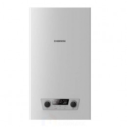 Настенный газовый котел Kentatsu Nobby Balance Plus 18-2CS