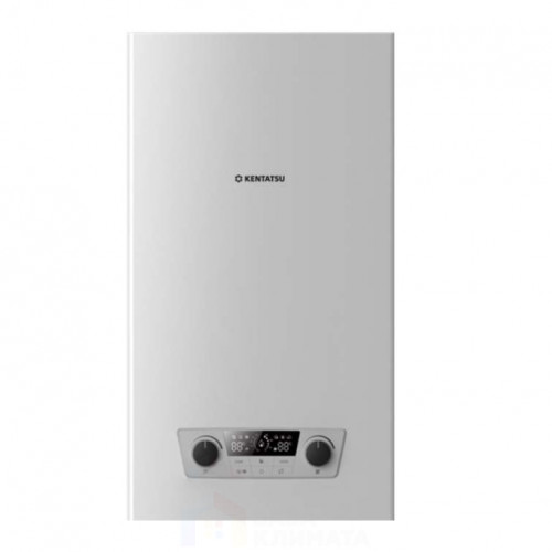 Настенный газовый котел Kentatsu Nobby Balance Plus 18-2CS  Газовые купить не дорого с установкой. Большой выбор товаров в каталоге, скидки, акции, гарантия.